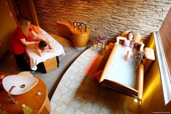 Heide Spa Hotel & Resort (Bad Düben)